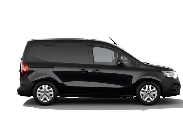 Renault Kangoo Advance 2025 Elektrisch 12