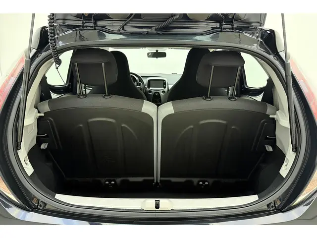 Toyota Aygo 1.0 VVT-i x-play 2015 Benzine 3