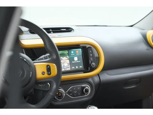 Renault Twingo 1.0 SCe Intens 2019 Benzine 40