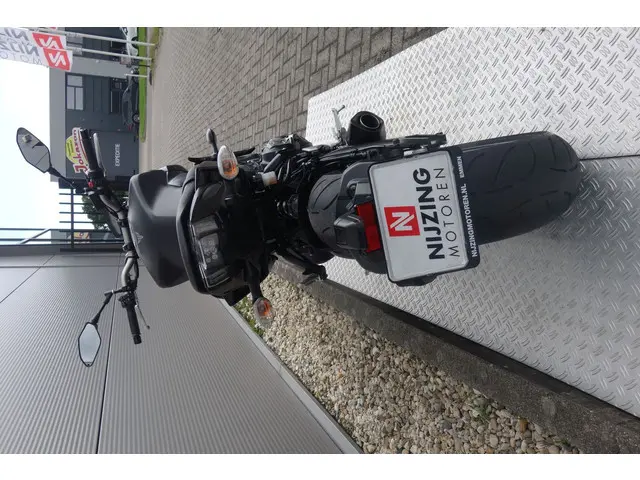 Yamaha MT 09 ABS 2019 Benzine 5