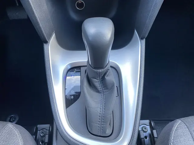 Toyota Yaris Cross 1.5 Hybrid AWD 2022 Hybride Benzine 26