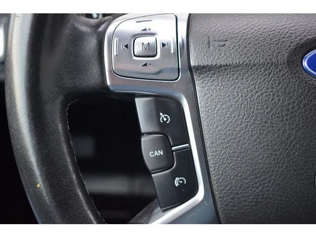 Ford S-Max 1.6 EcoBoost Titanium 2012 Benzine 25
