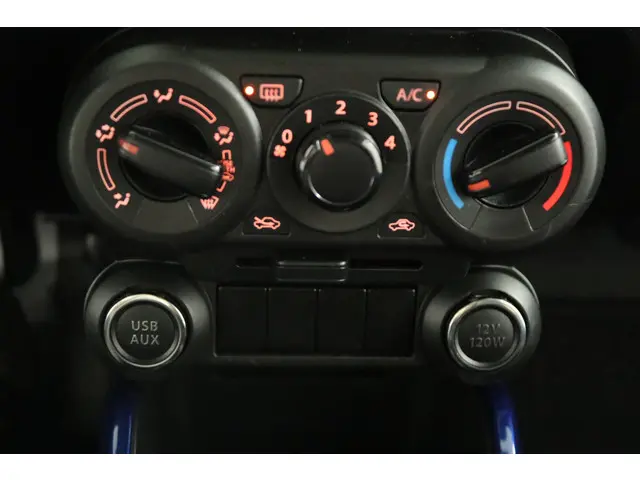 Suzuki Ignis 1.2 Smart Hybrid Select 2021 Benzine 7