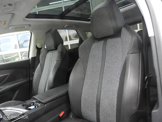 Peugeot 3008 1.2 PureTech Allure 2018 Benzine 19