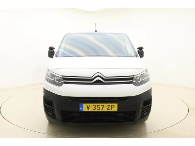 Citroën Berlingo 1.6 BlueHDI Control XL 2019 Diesel 6
