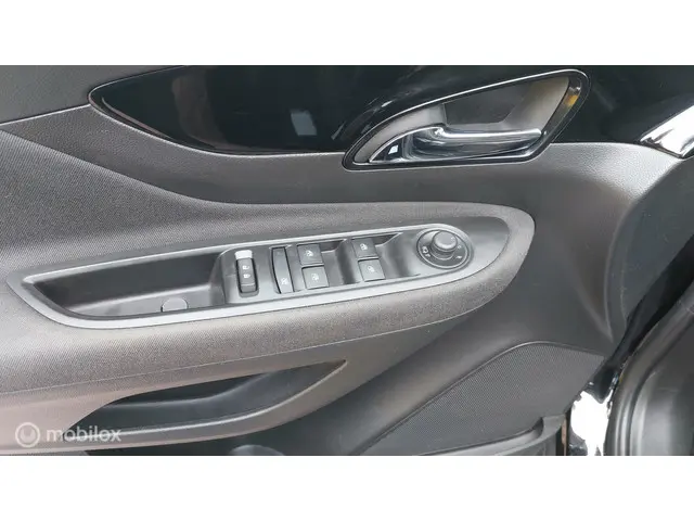 Opel Mokka X 1.4 Turbo Innovation 2017 Benzine 15