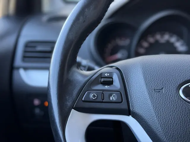 Kia Picanto 1.0 CVVT BusinessLine 2014 Benzine 22