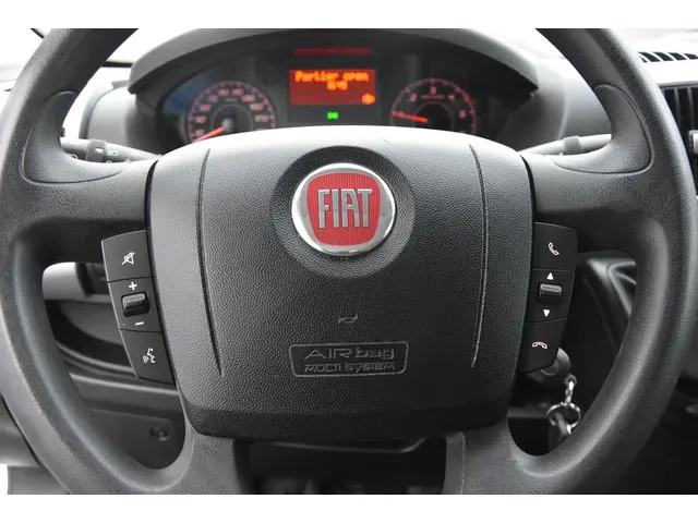 Fiat Ducato bestel 33 2.0 MultiJet L2H2 2018 Diesel 15