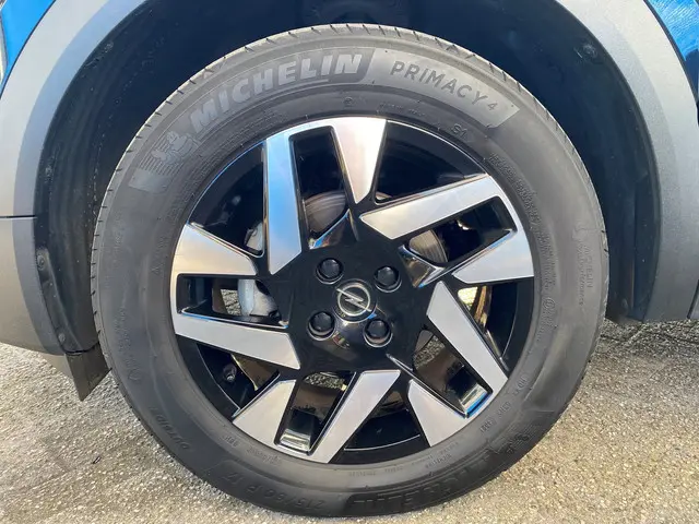 Opel Mokka 1.2 Business Elegance 2022 Benzine 29