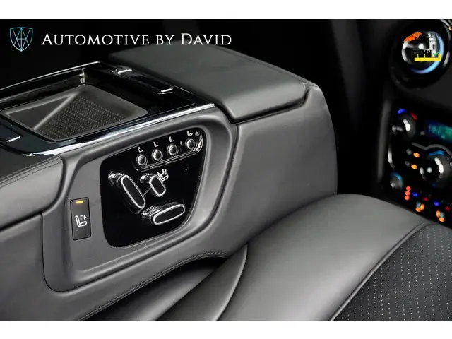 Jaguar XJ XJL 3.0 V6D 275 pk SUPERSPORT LWB 2014 Diesel 23