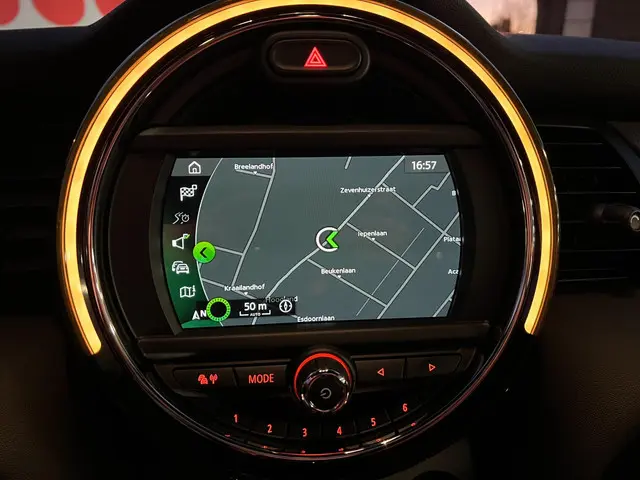 MINI Cooper Mini 1.5 Business Edition 2021 Benzine 18