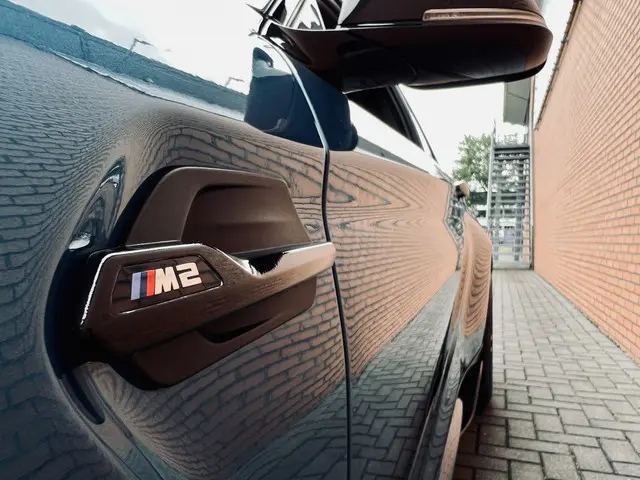 BMW M2 2-serie Coupé DCT 2018 Benzine 18