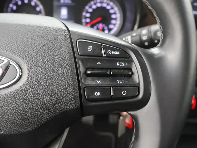 Hyundai i10 1.0 Comfort 2020 Benzine 20