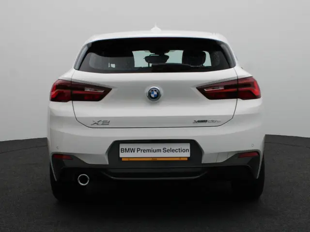 BMW X2 xDrive25e 2023 Hybride Benzine 5