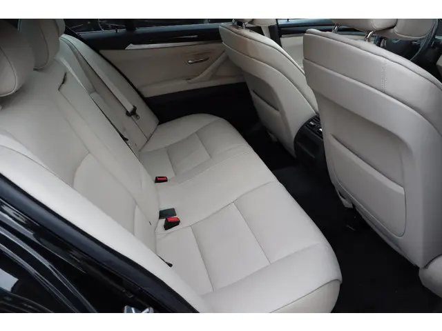 BMW 5 Serie 520d 2013 Diesel 16