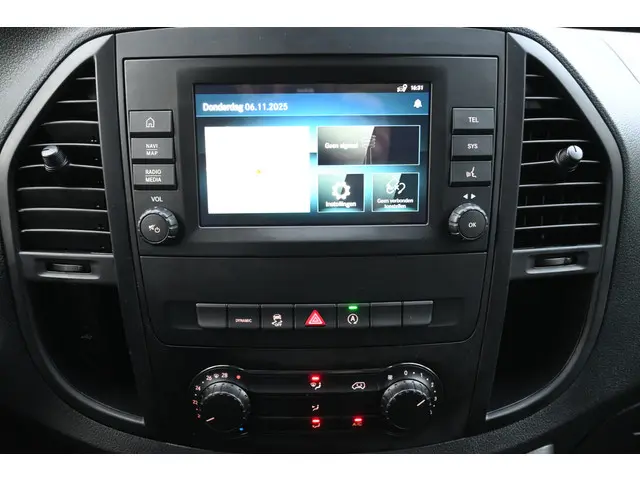 Mercedes-Benz Vito 114 CDI L2 2021 Diesel 6