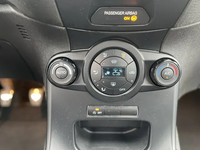 Ford Fiesta 1.0 EcoBoost ST Line 2017 Benzine 17