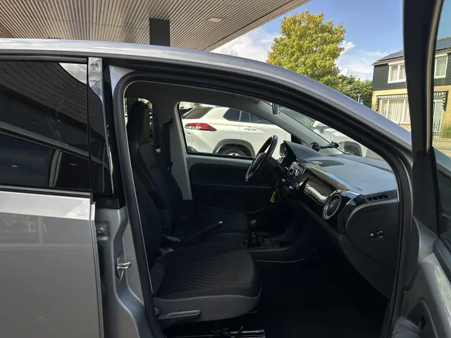 Škoda Citigo 1.0 Greentech Fresh 2017 Benzine 12