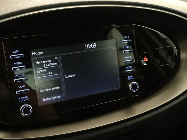 Toyota Aygo X 1.0 VVT-i MT Play 2023 Benzine 27