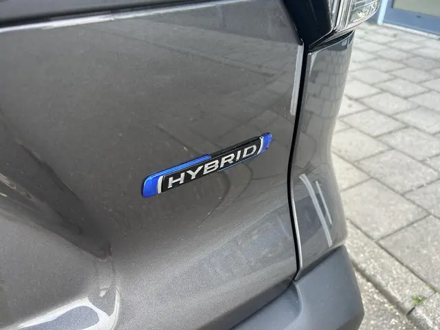 Suzuki S-Cross 1.5 Hybrid Style 2024 Hybride Benzine 7