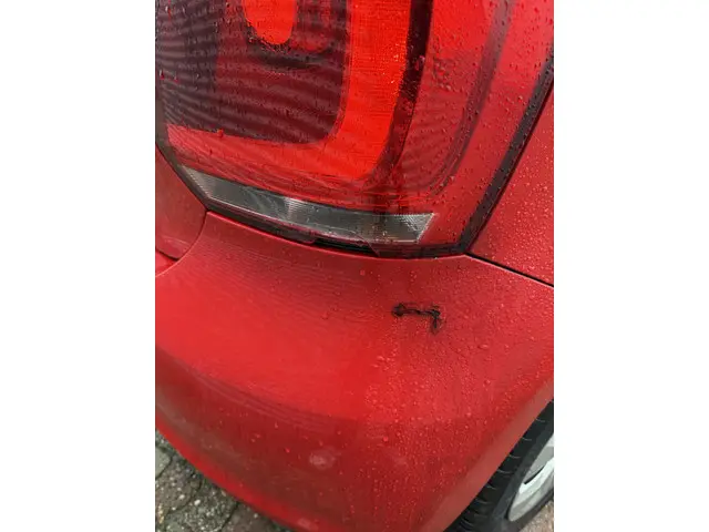 Volkswagen Polo 1.6 TDI Highline 2012 Diesel 17