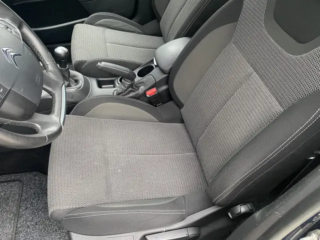 Citroën C4 1.6 VTi Collection 2014 Benzine 15