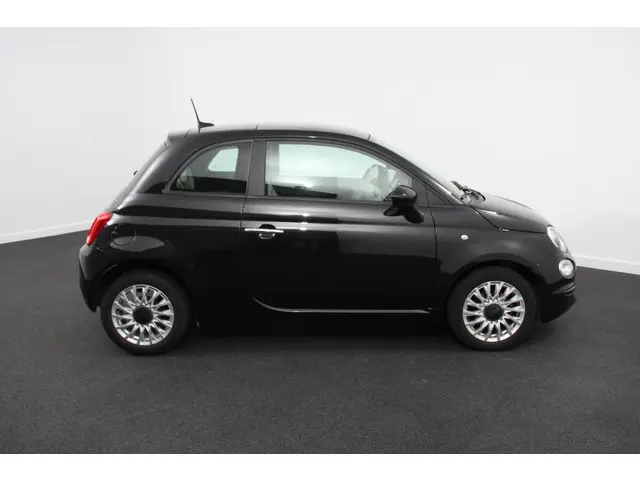 Fiat 500 1.0 Hybrid Lounge Plus 2021 Benzine 5