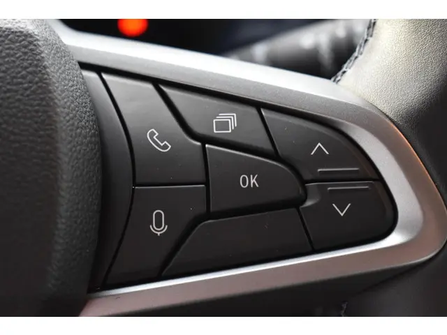 Dacia Duster TCe 100 ECO-G Journey 2024 LPG/Gas 21