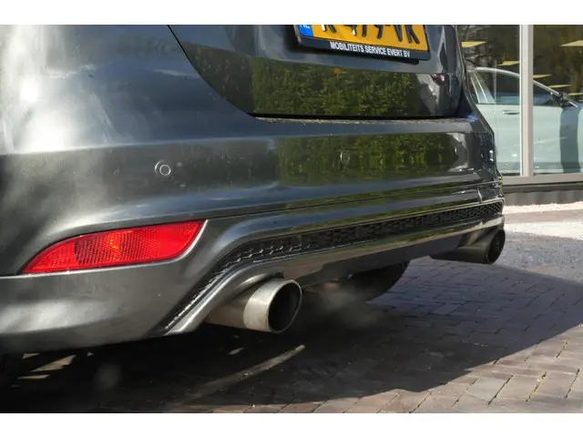 Ford Focus 1.5 ST-Line 182 2017 Benzine 12