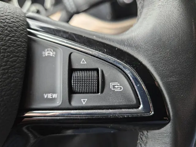 Škoda Scala 1.5 TSI DSG Business Edition 2019 Benzine 19