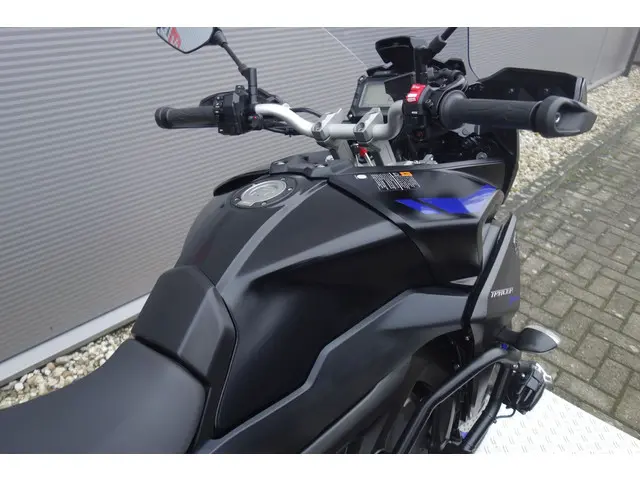 Yamaha TRACER 900 ABS 2018 Benzine 13