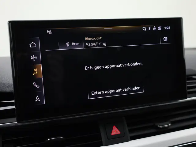 Audi A5 Sportback 40 TFSI/204PK S Line 2023 Benzine 44