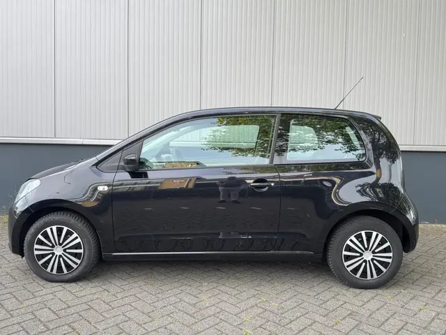SEAT Mii 3