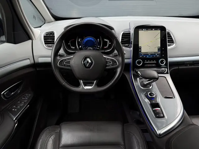 Renault Espace 1.6 TCe Dynamique 5p. 2015 Benzine 11