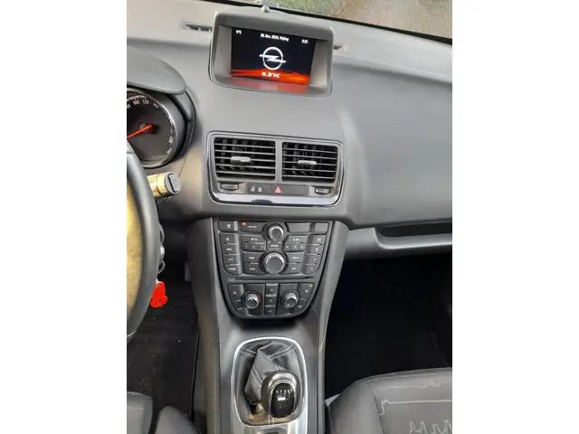 Opel Meriva 1.4 Turbo Design Edition 2015 Benzine 5