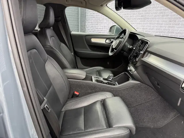 Volvo XC40 1.5 T5 Recharge Inscription 2021 Benzine 5
