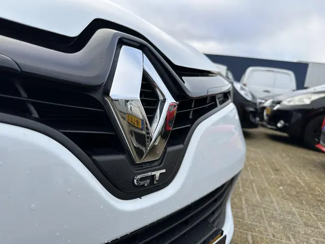 Renault Clio 1.2 GT 2014 Benzine 21