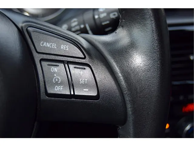 Mazda CX-5 2.0 TS+ 4WD Automaat 2014 Benzine 31