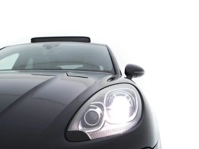 Porsche Macan 3.0 S 2014 Benzine 33