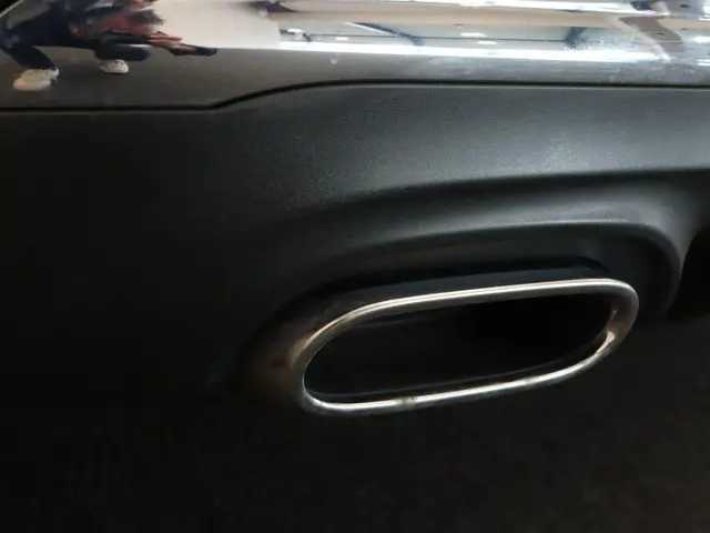 Mercedes-Benz GLA 250 e Style 2020 Hybride Benzine 20