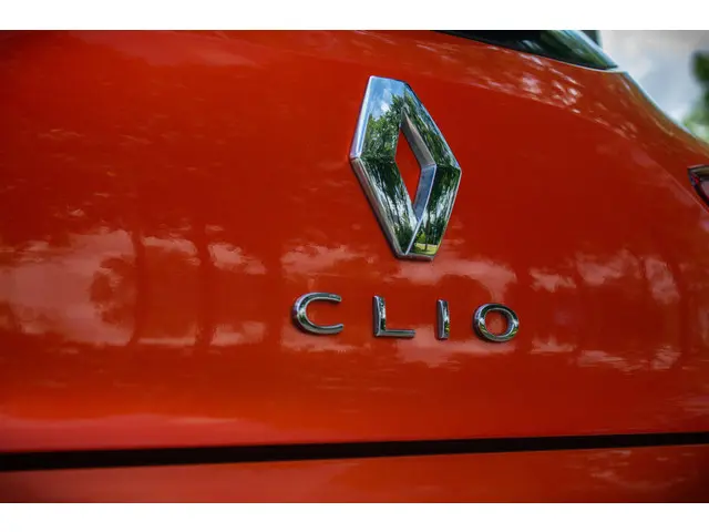 Renault Clio TCe 90 Intens 2021 Benzine 13
