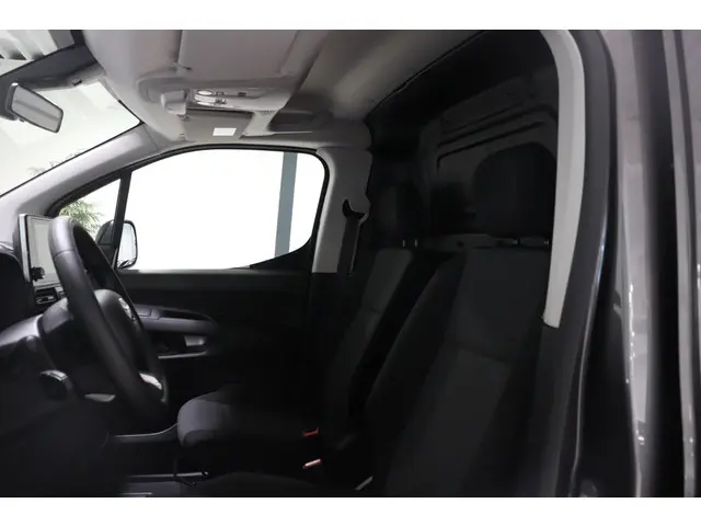 Toyota ProAce CITY Electric Prof 50 kWh, 2023 Elektrisch 11