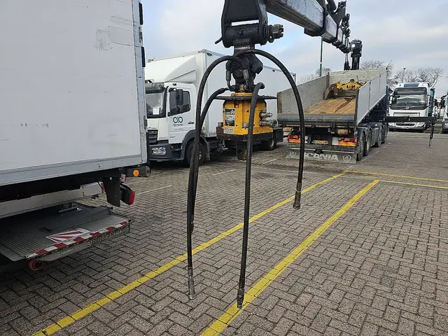 Scania G G450 2016 Diesel 21