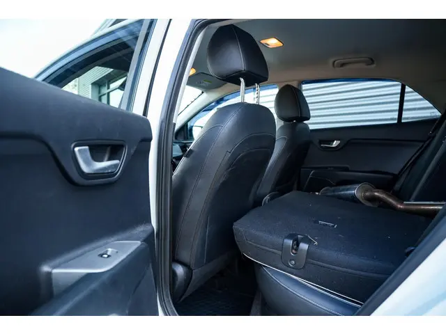 Kia Rio 1.0 TGDI DynamicLine 2020 Benzine 10