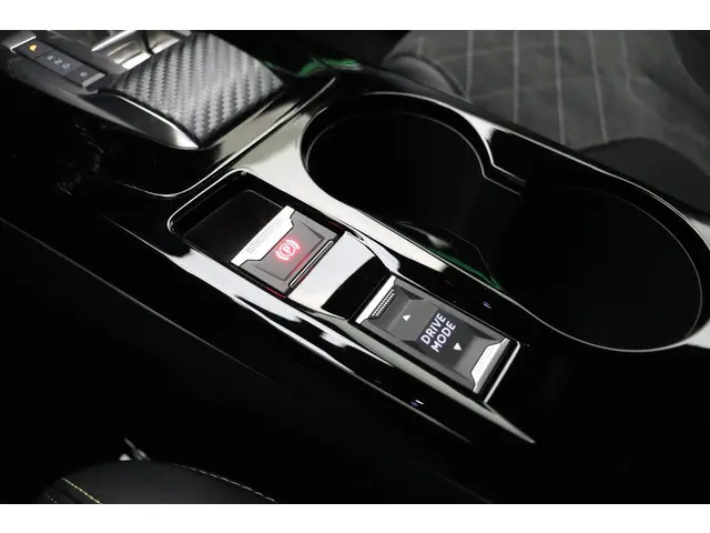 Peugeot e-208 EV GT Pack 50 kWh 2022 Elektrisch 24