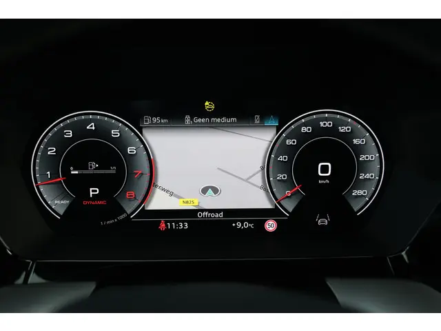 Audi A3 Limousine 35 TFSI 3x S-Line 150PK 2023 Benzine 45