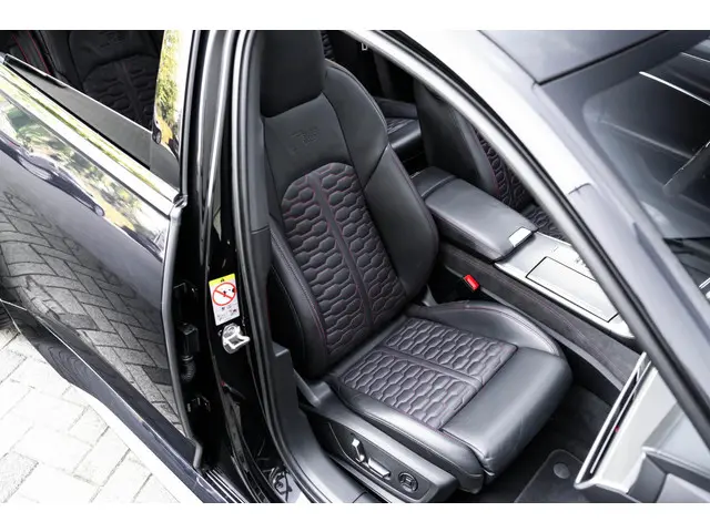 Audi RS6 A6 Avant TFSI quattro 2020 Benzine 47