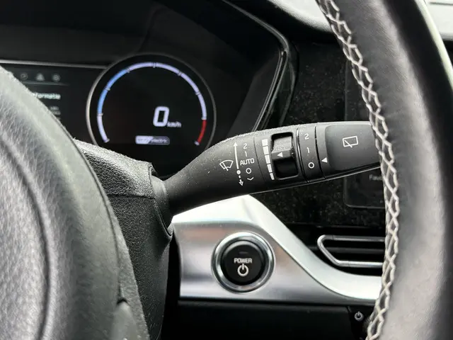 Kia e-Niro Edition 64 kWh 2021 Elektrisch 33
