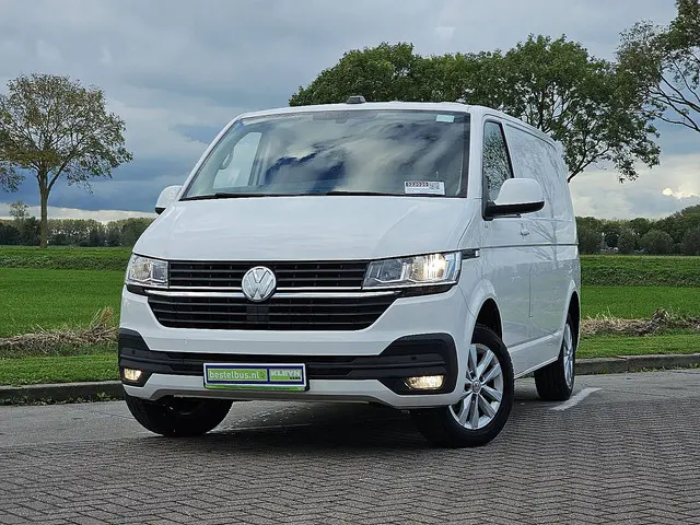 Volkswagen Transporter 2.0 TDI 2020 Diesel