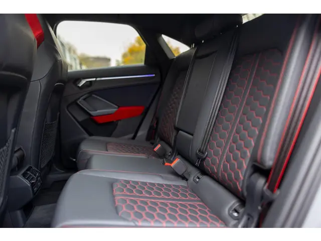 Audi Q3 Sportback TFSI RSQ3 2020 Benzine 26